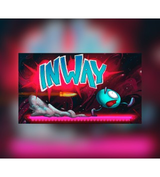 INWAY Steam Key GLOBAL